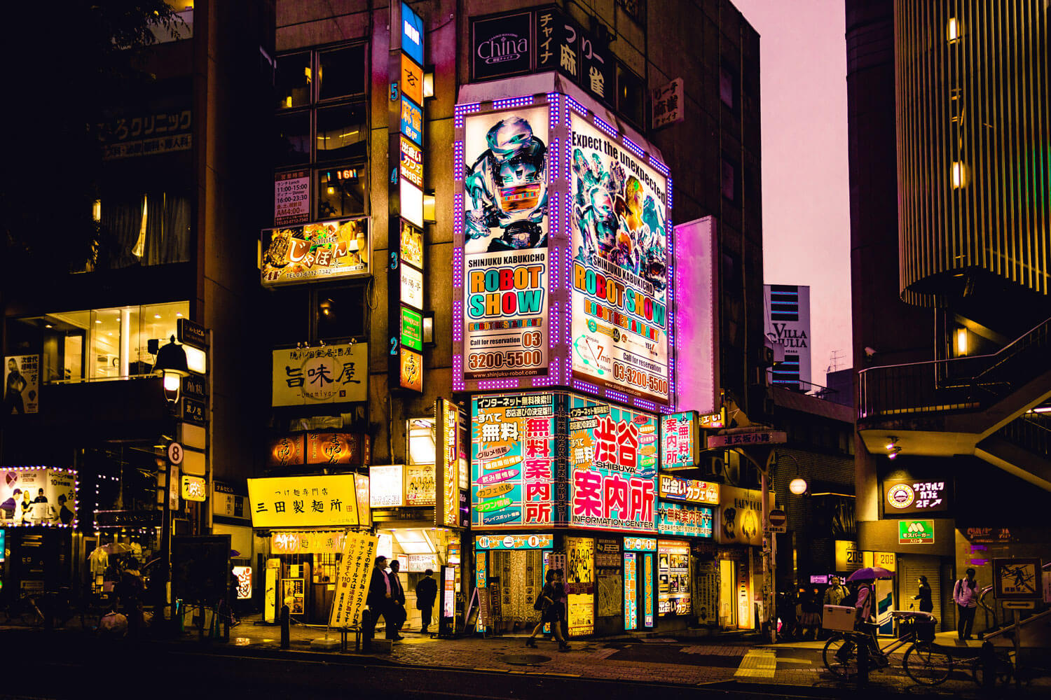 japanese bank account