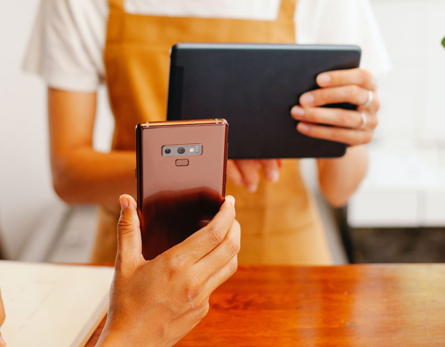 works with paypay