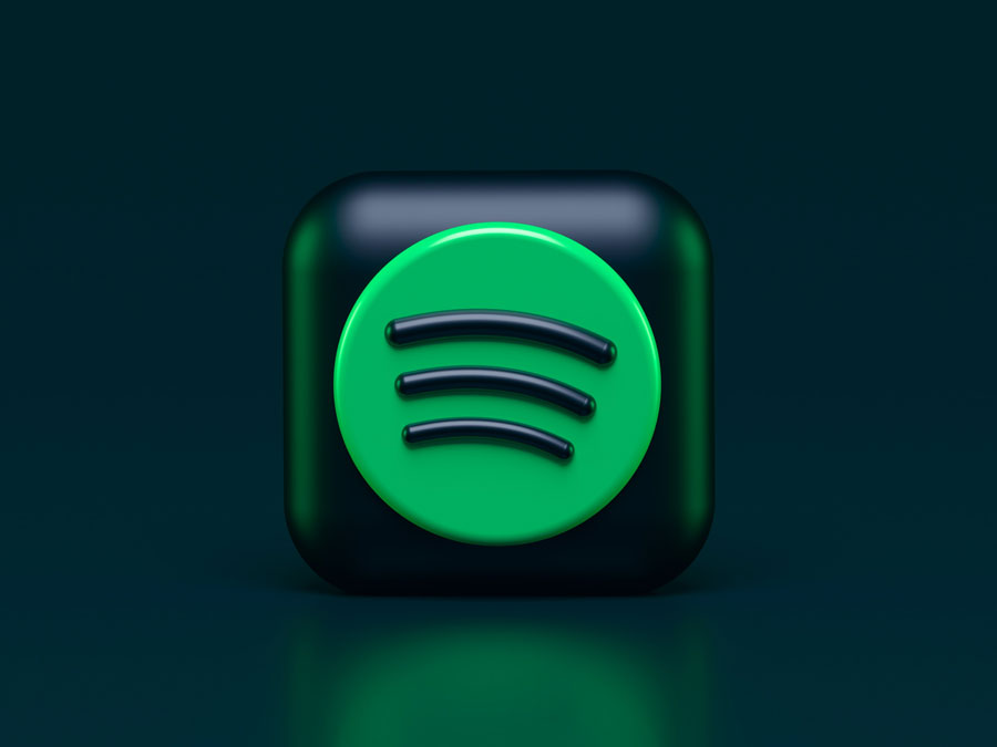 mobalPay and Spotify