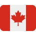 flag of Canada