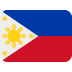 flag of Philippines