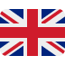 flag of UK